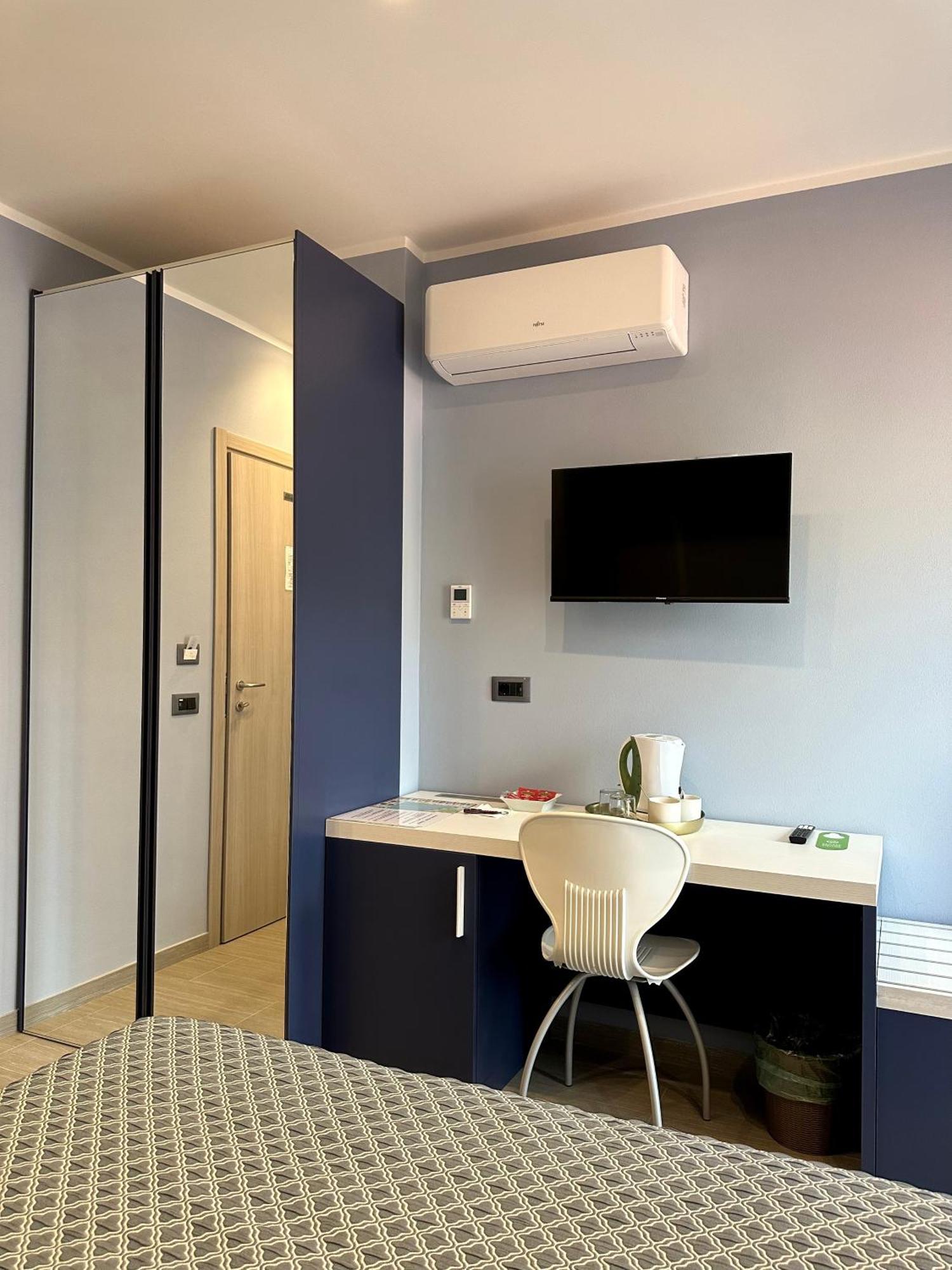 Real Dalia Guest house